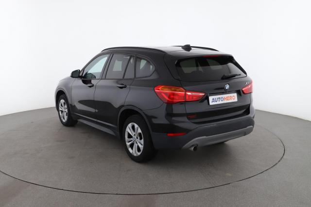 Bmw X1 image 4