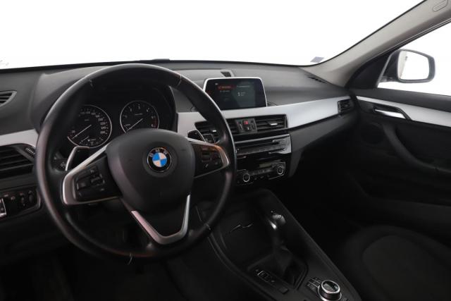 Bmw X1 image 7
