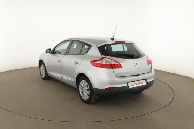Renault Mégane image 7