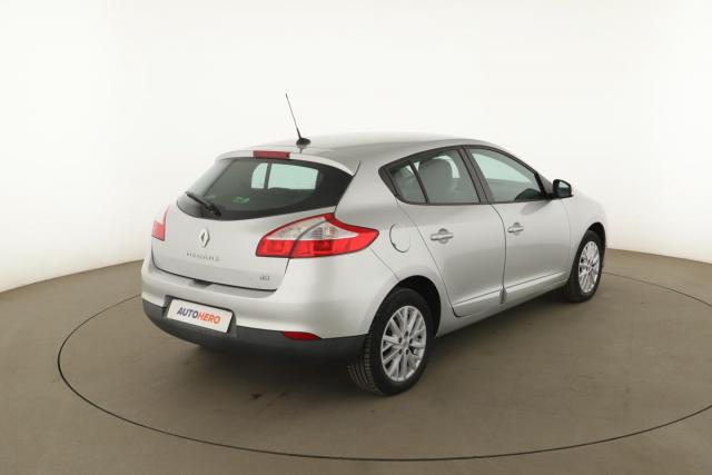 Renault Mégane image 8