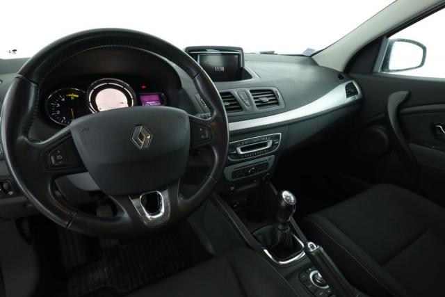 Renault Mégane image 1