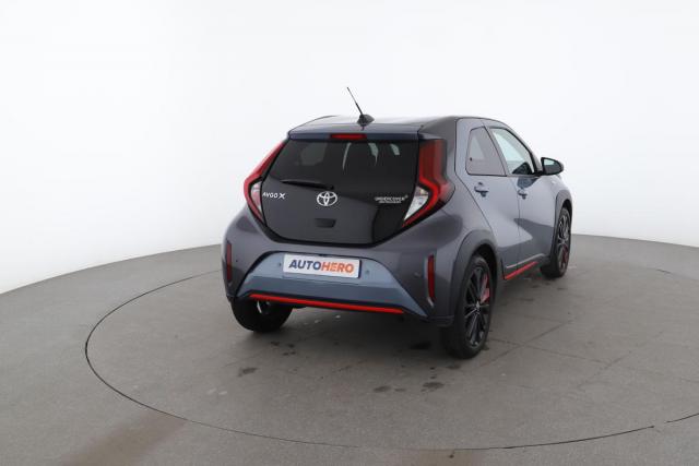 Toyota Aygo X image 6