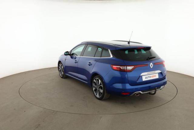 Renault Mégane Estate image 7