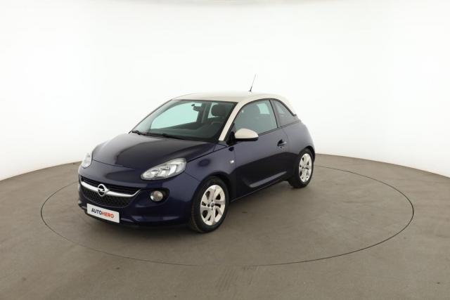 Opel Adam 1.4 Twinport Unlimited 87 Ch