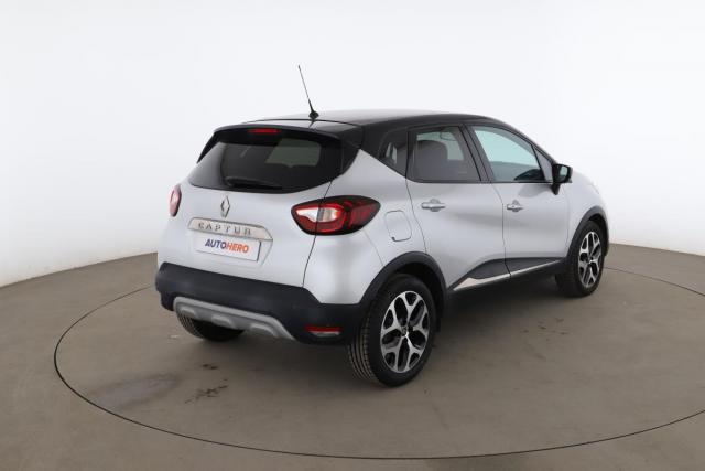 Renault Captur image 8