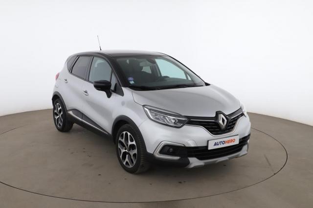 Renault Captur image 6