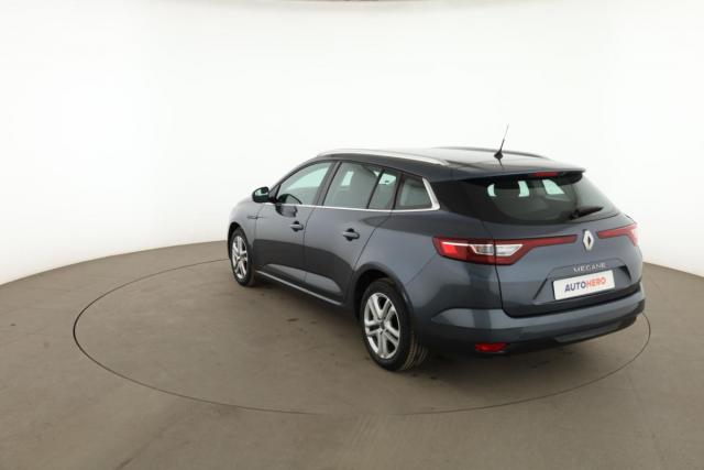 Renault Mégane Estate image 2