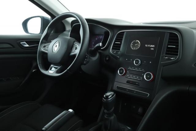 Renault Mégane Estate image 3