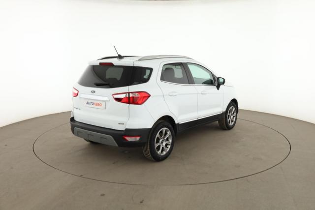 Ford Ecosport image 2