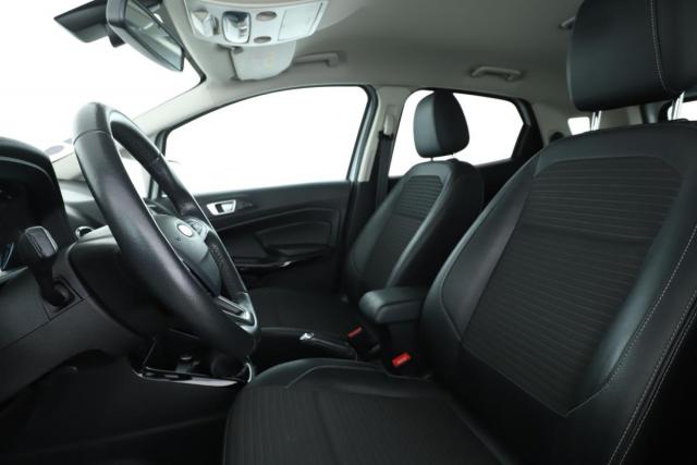 Ford Ecosport image 1