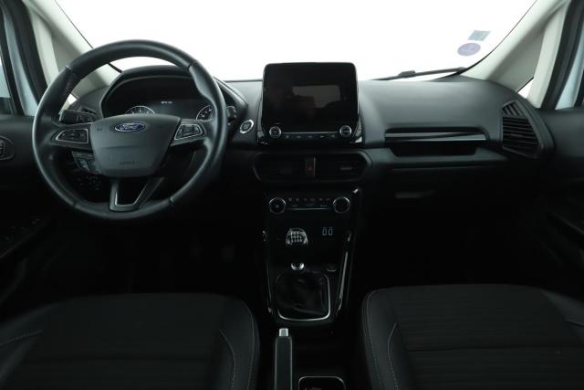 Ford Ecosport image 7