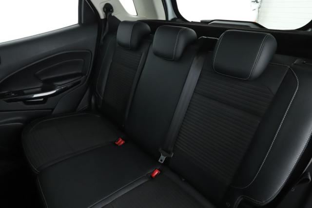 Ford Ecosport image 6