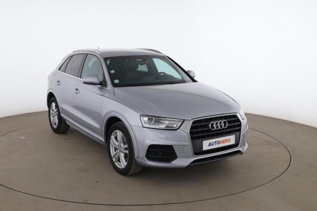 Audi Q3 image 2
