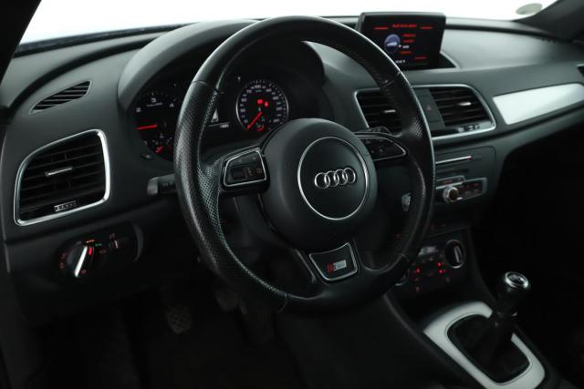 Audi Q3 image 8