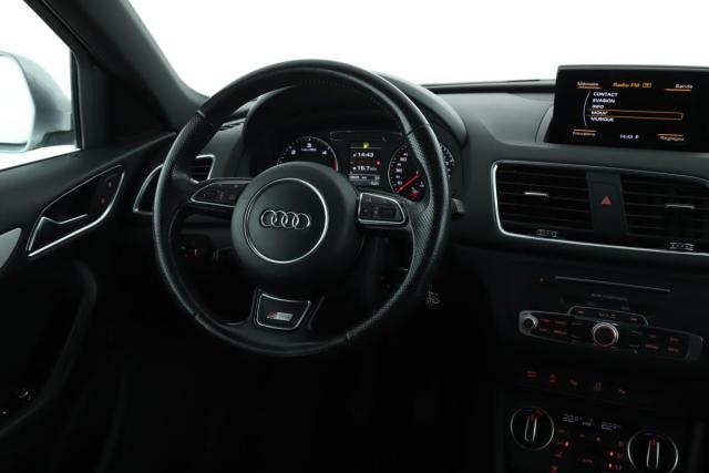 Audi Q3 image 1