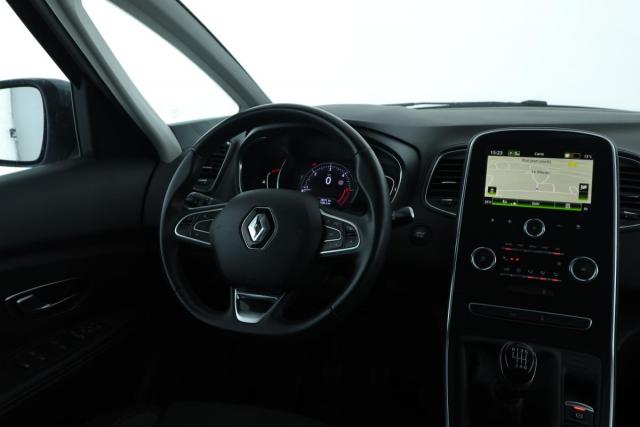 Renault Grand Scénic image 6