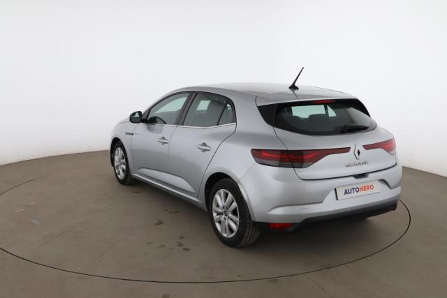 Renault Mégane image 4