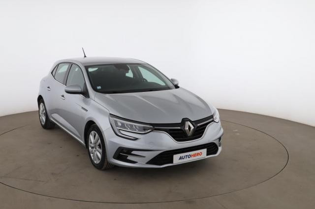 Renault Mégane image 3