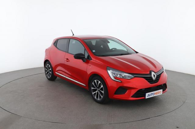 Renault Clio image 3