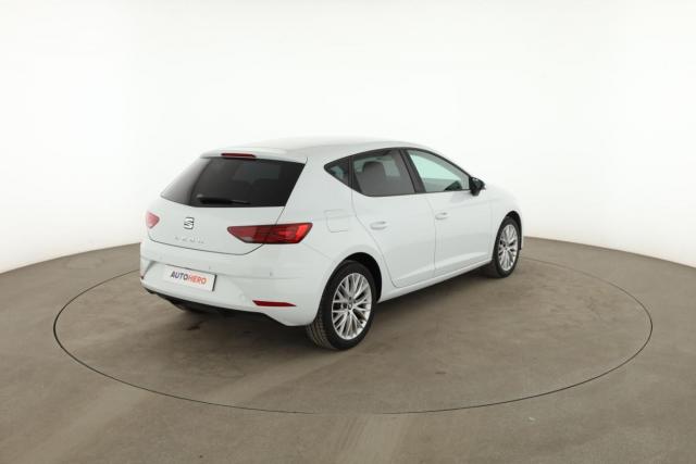 Seat Leon image 1