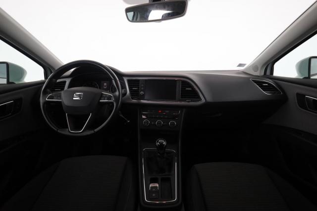 Seat Leon image 9