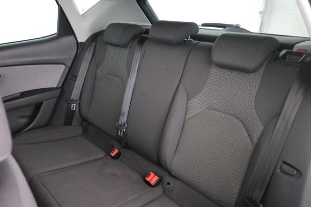 Seat Leon image 4