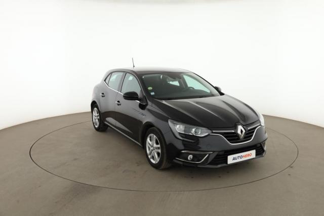 Renault Mégane image 1