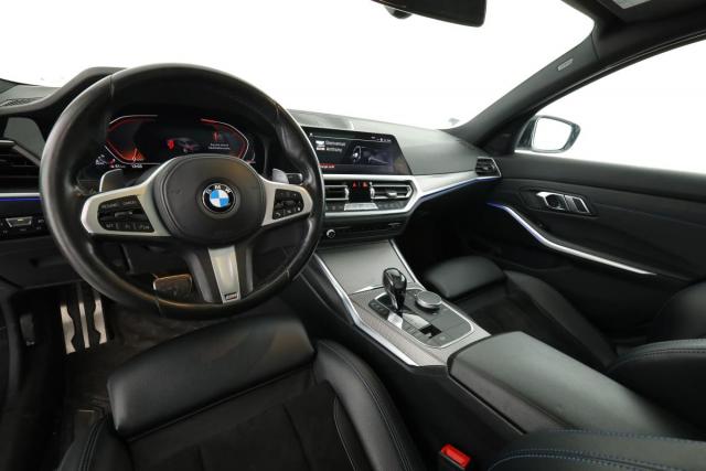 Bmw Série 3 image 4