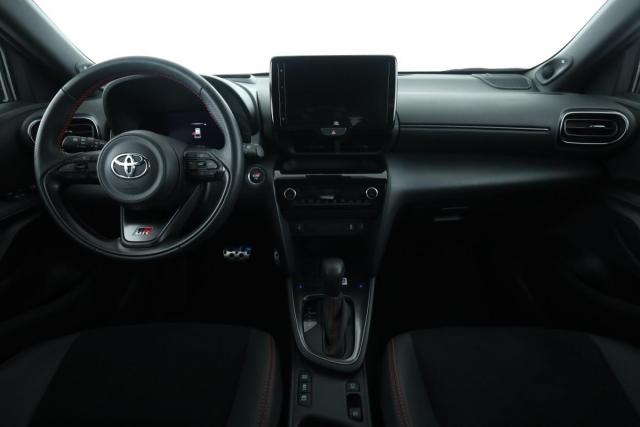 Toyota Yaris Cross image 6
