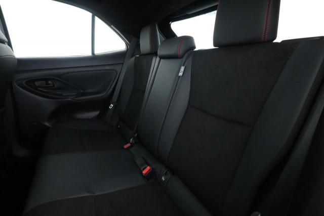 Toyota Yaris Cross image 2