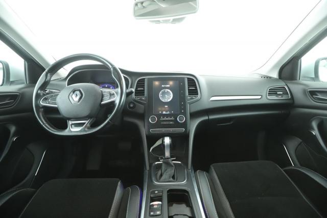 Renault Mégane image 3