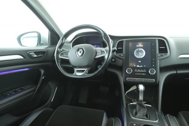 Renault Mégane image 1