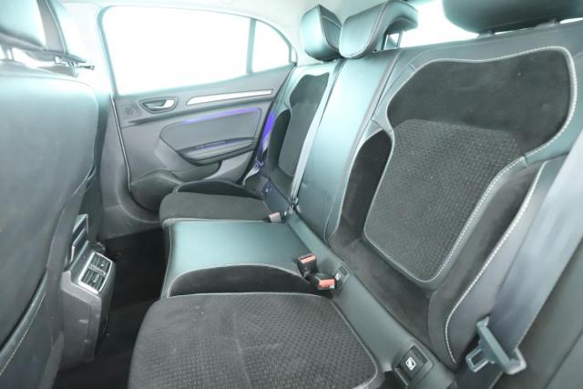 Renault Mégane image 6