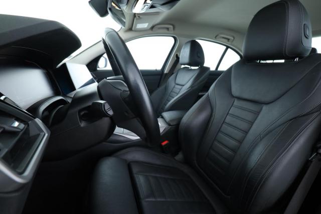 Bmw Série 3 image 4