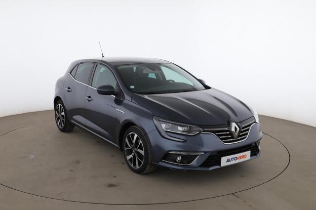 Renault Mégane image 8