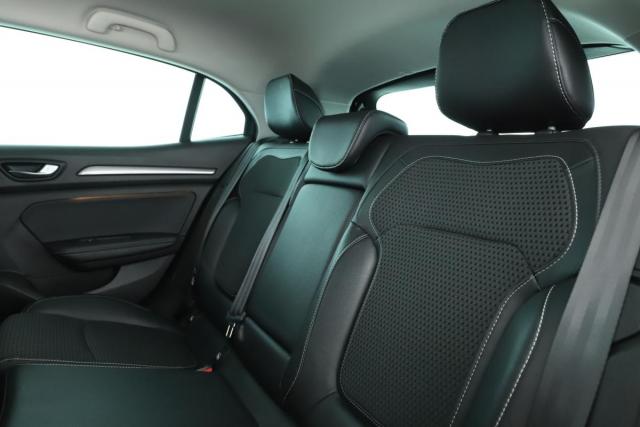 Renault Mégane image 1