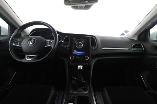 Renault Mégane image 8