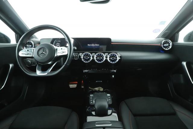 Mercedes Benz Classe A image 6