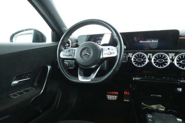 Mercedes Benz Classe A image 3