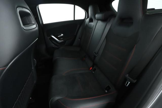 Mercedes Benz Classe A image 1