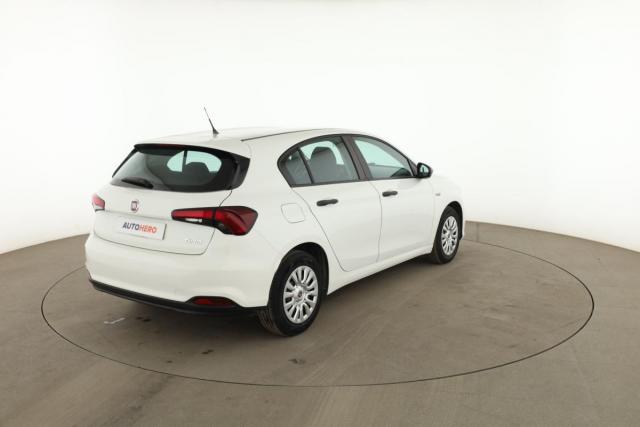 Fiat Tipo image 6