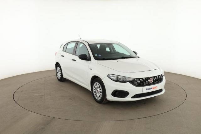 Fiat Tipo image 9
