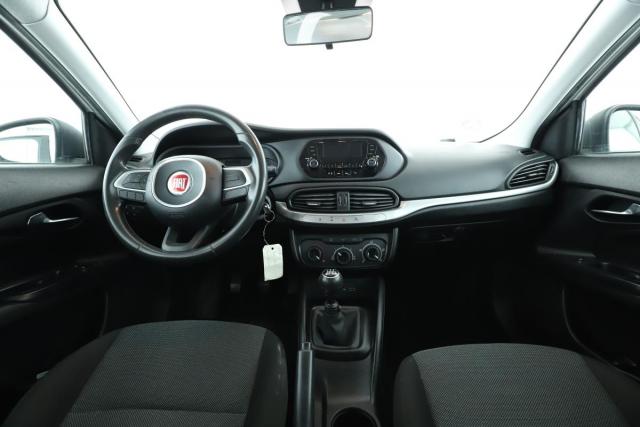 Fiat Tipo image 1