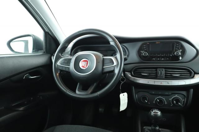 Fiat Tipo image 5