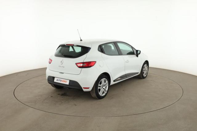 Renault Clio image 7