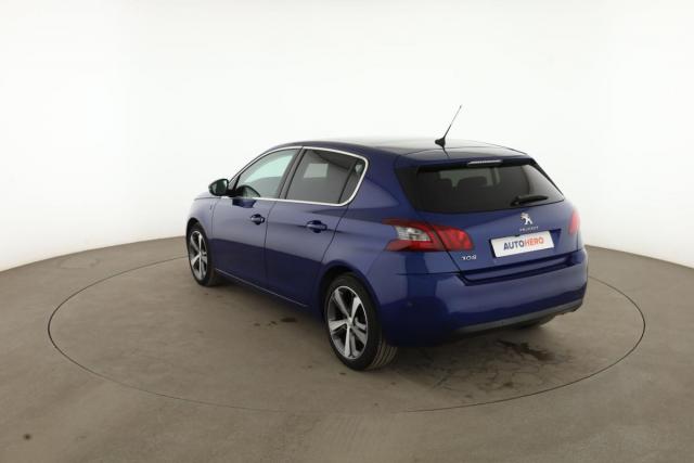 Peugeot 308 image 1