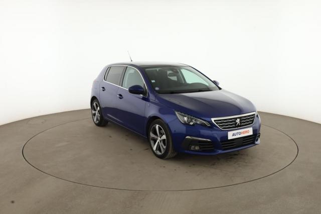 Peugeot 308 image 3