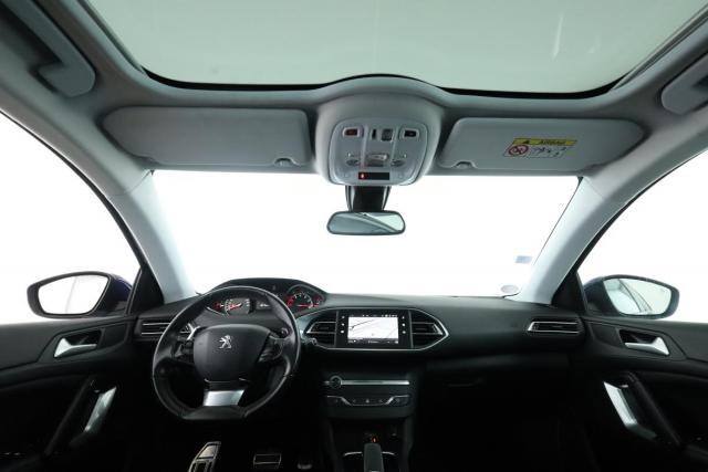 Peugeot 308 image 4