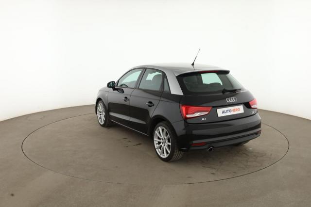 Audi A1 Sportback image 9