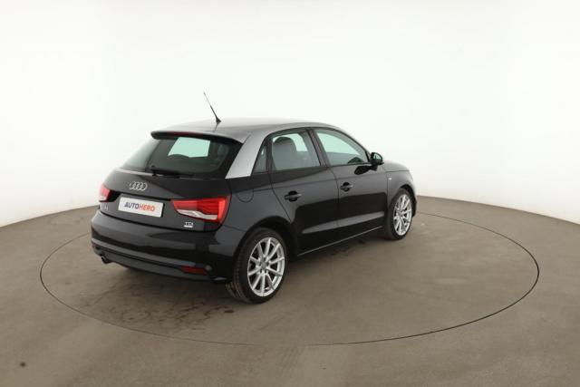 Audi A1 Sportback image 2